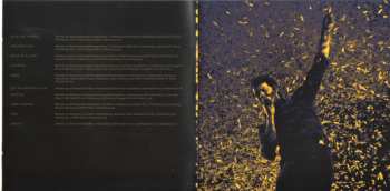 2CD Take That: Progress Live