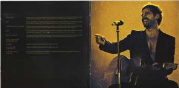 2CD Take That: Progress Live