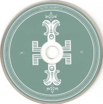 2CD Take That: The Greatest Day - Take That Present The Circus Live LTD