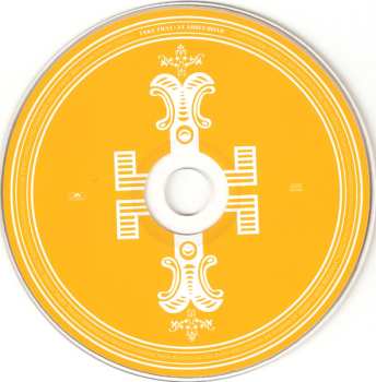 2CD Take That: The Greatest Day - Take That Present The Circus Live LTD