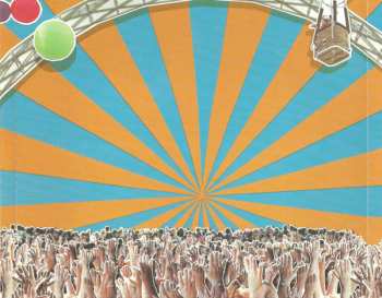 2CD Take That: The Greatest Day - Take That Present The Circus Live LTD