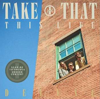 2CD/Box Set Take That: This Life Deluxe DLX | LTD