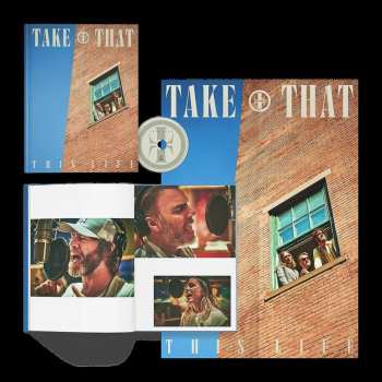 CD Take That: This Life LTD