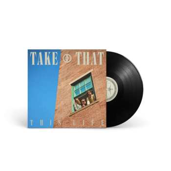 LP Take That: This Life