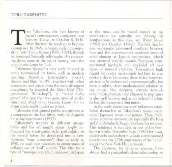 CD John Williams: To The Edge Of Dream / Toward The Sea / Vers, L'Arc-En-Ciel, Palma / Folios / Etc.