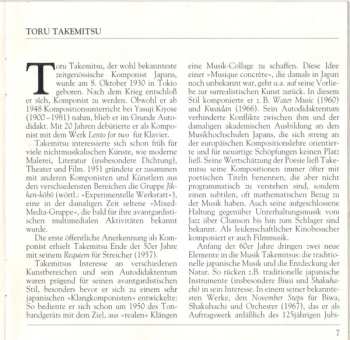 CD John Williams: To The Edge Of Dream / Toward The Sea / Vers, L'Arc-En-Ciel, Palma / Folios / Etc.