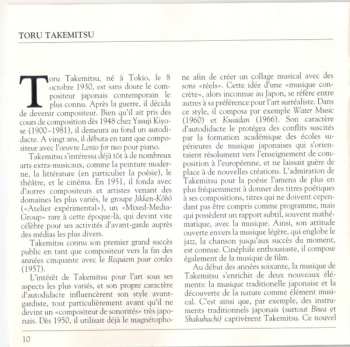 CD John Williams: To The Edge Of Dream / Toward The Sea / Vers, L'Arc-En-Ciel, Palma / Folios / Etc.