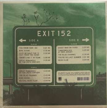 LP/EP Taking Back Sunday: Tell All Your Friends