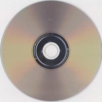 5CD/3DVD/Box Set Tal: À L'Infini DLX