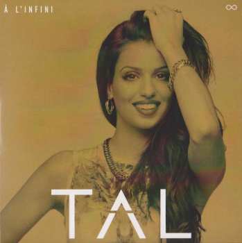 5CD/3DVD/Box Set Tal: À L'Infini DLX