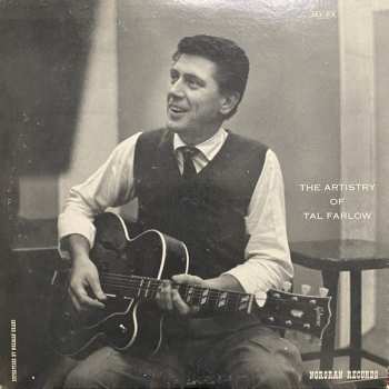 Album Tal Farlow: The Artistry Of Tal Farlow