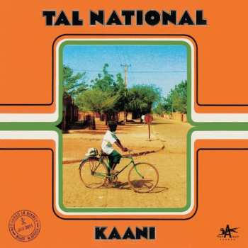 CD Tal National: Kaani