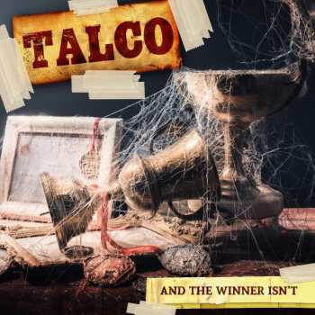 2CD Talco: And The Winner Isn't LTD