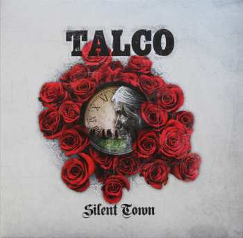 LP Talco: Silent Town CLR