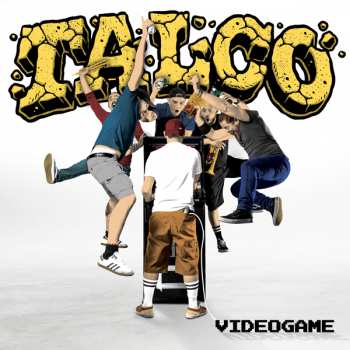 LP Talco: Videogame