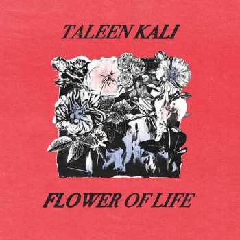 CD Taleen Kali: Flower Of Life