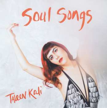 Album Taleen Kali: Soul Songs