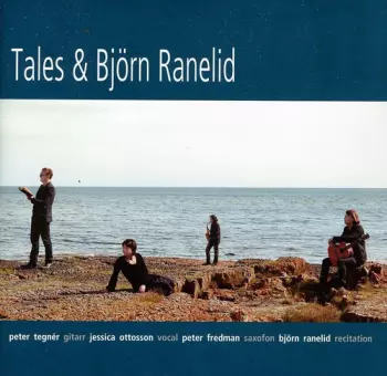 Tales & Björn Ranelid