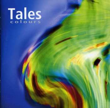 Album Tales: Colours