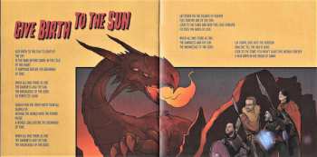 CD RPWL: Tales From Outer Space DIGI