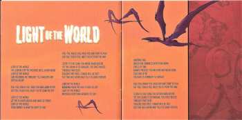 CD RPWL: Tales From Outer Space DIGI