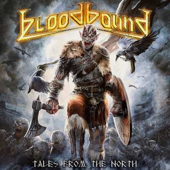 2CD Bloodbound: Tales From the North