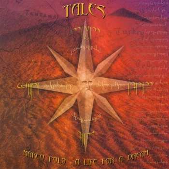 Album Tales: Marco Polo - A Life For A Dream