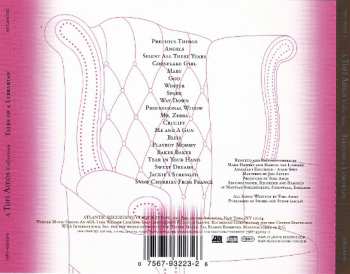 CD Tori Amos: Tales Of A Librarian (A Tori Amos Collection)