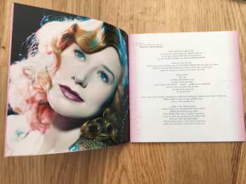 CD Tori Amos: Tales Of A Librarian (A Tori Amos Collection)