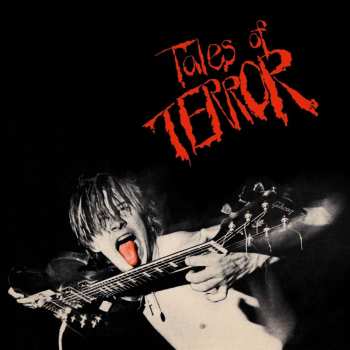 CD Tales Of Terror: Tales Of Terror