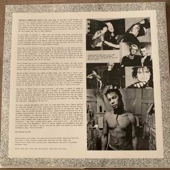 LP Tales Of Terror: Tales Of Terror LTD | CLR