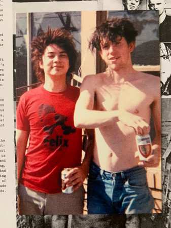 LP Tales Of Terror: Tales Of Terror LTD | CLR