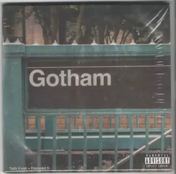 Gotham 
