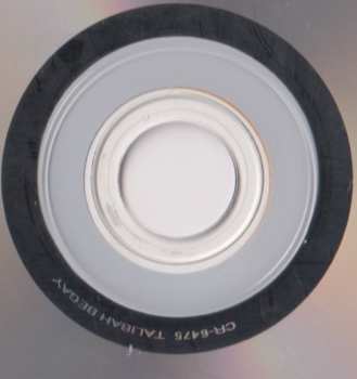 CD Talibah: Navajo Songs For Children