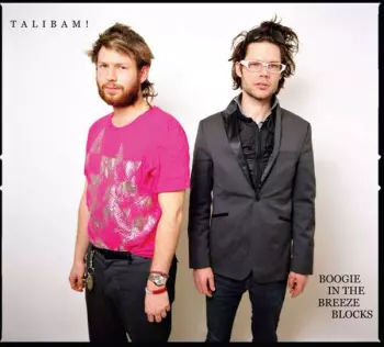 Talibam!: Boogie In The Breeze Blocks