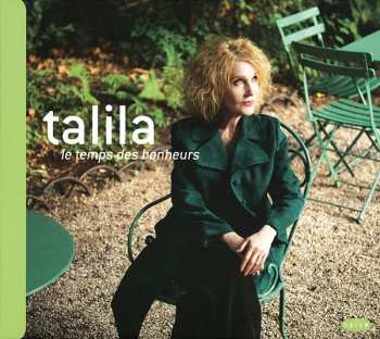 Album Talila: Le Temps Des Bonheurs