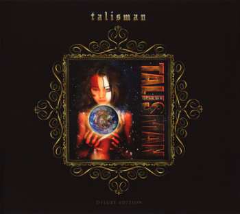 CD Talisman: Genesis DLX | DIGI
