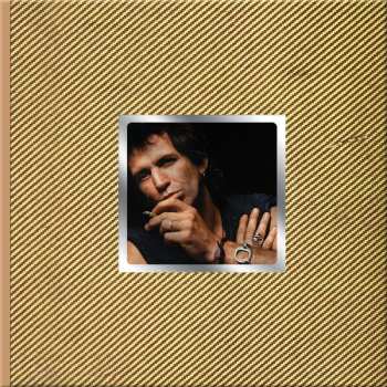2LP/2CD/2SP/Box Set Keith Richards: Talk Is Cheap (30th Anniversary Deluxe Edition Box Set) DLX | LTD
