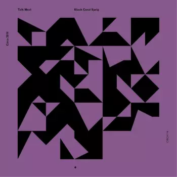 Talk West: Black Coral Sprig