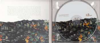 CD Talkdemonic: Beat Romantic