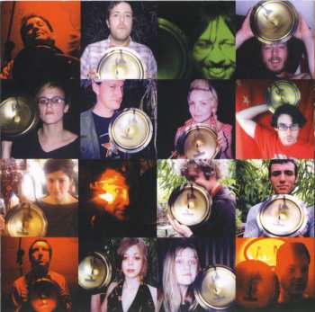 CD Talkdemonic: Mutiny Sunshine