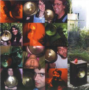 CD Talkdemonic: Mutiny Sunshine