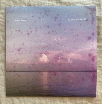 LP Talkdemonic: Various Seasides CLR | LTD