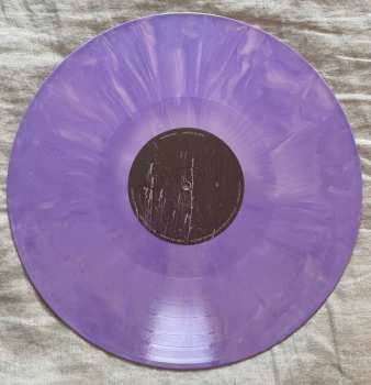 LP Talkdemonic: Various Seasides CLR | LTD