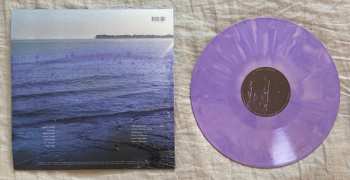LP Talkdemonic: Various Seasides CLR | LTD
