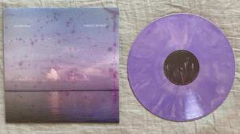 LP Talkdemonic: Various Seasides CLR | LTD