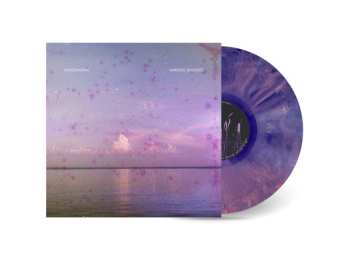 LP Talkdemonic: Various Seasides CLR | LTD