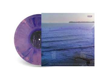 LP Talkdemonic: Various Seasides CLR | LTD