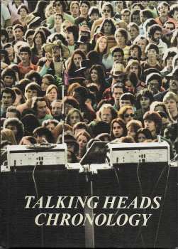 2LP Talking Heads: Songs About Love