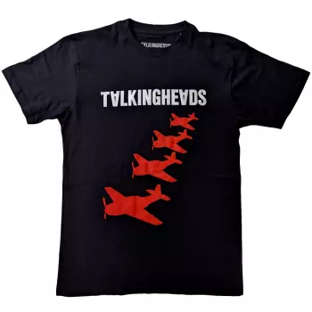 T-shirt 4 Planes
